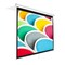 Pyle Manual Pull-Down Projector Screen PRJSM9406 - alternate 1